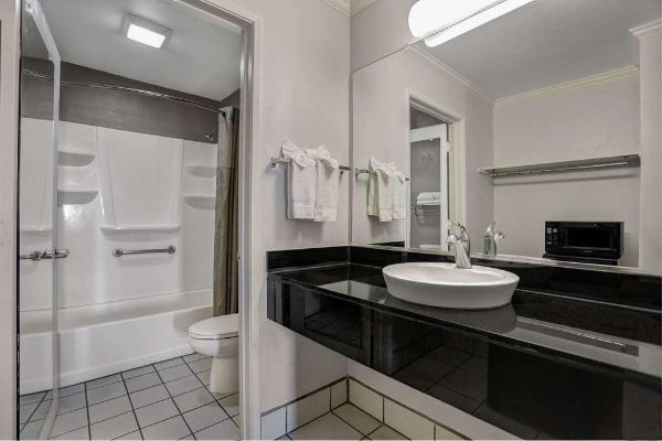MOTEL 6 LODI CA (Lodi)